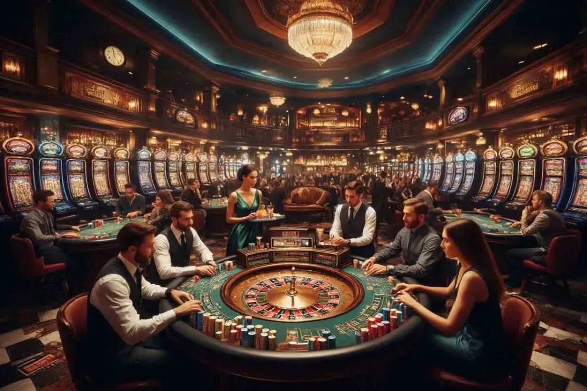 SupaBet Casino